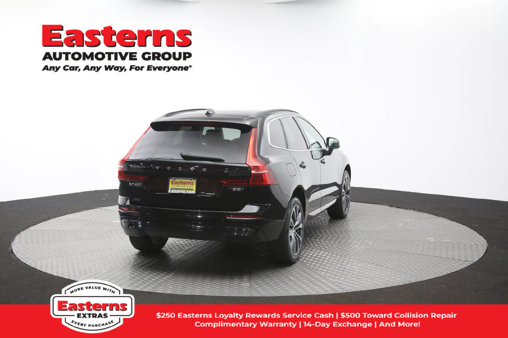 Used 2022 Volvo XC60 B5 Momentum w/ Climate Package AWD/4WD image 41