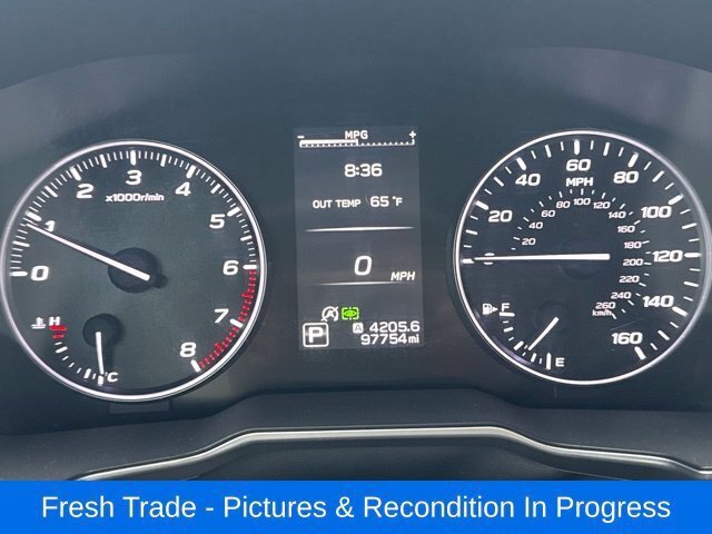 Used 2020 Subaru Legacy Limited w/ Popular Package #2 AWD/4WD image 14