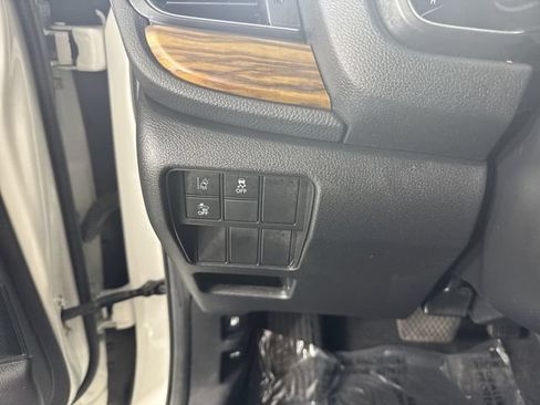 Used 2018 Honda CR-V EX image 14