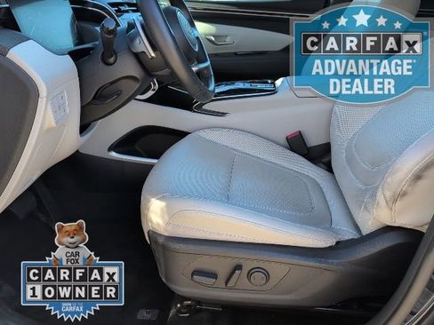 Used 2023 Hyundai Tucson SEL image 13