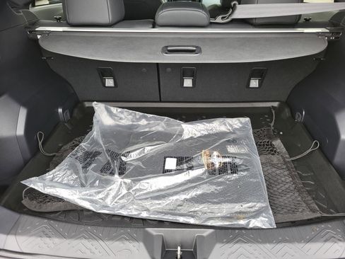 Certified 2024 Subaru Crosstrek 2.5i Wilderness w/ Crosstrek Mirror Package image 12