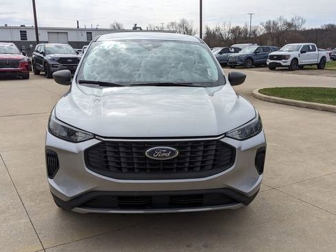 Certified 2024 Ford Escape Active image 8