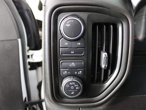 Used 2022 Chevrolet Silverado 3500 W/T w/ WT Fleet Convenience Package image 19