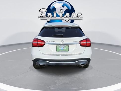 Used 2020 Mercedes-Benz GLA 250 4MATIC image 7