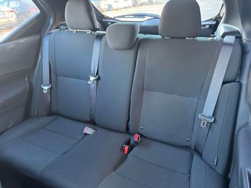 Certified 2025 Nissan Kicks Play S image 8