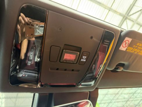 Used 2021 Lexus LC 500 Convertible w/ Touring Package image 38