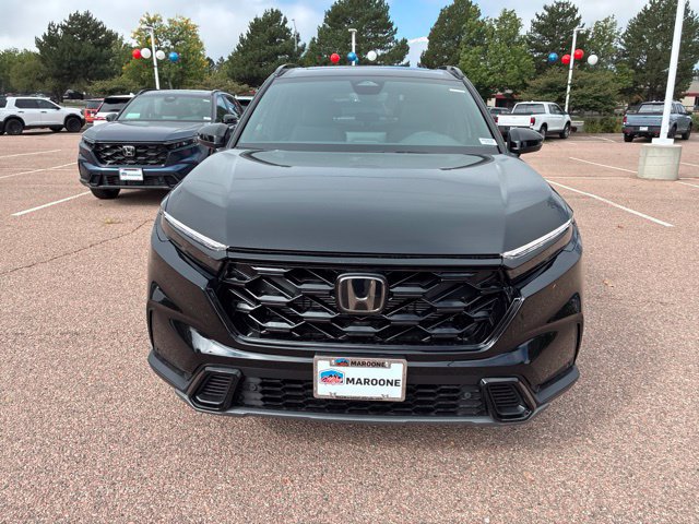 New 2027 Honda CR-V Sport-L image 2