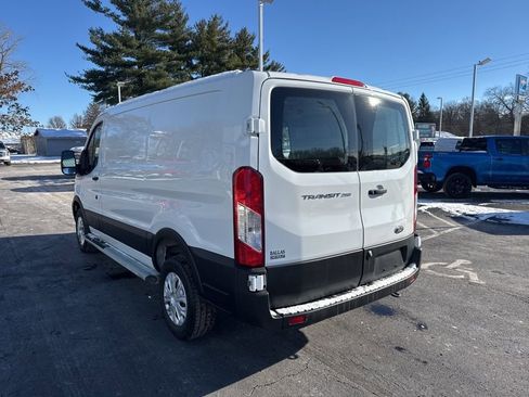 Used 2024 Ford Transit 250 Low Roof w/ Exterior Upgrade Package image 20