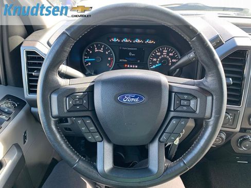 Used 2018 Ford F150 XLT w/ Equipment Group 301A Mid image 21