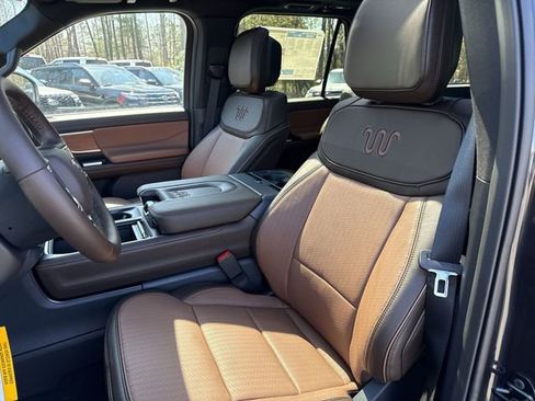 New 2026 Ford Expedition Max King Ranch image 11