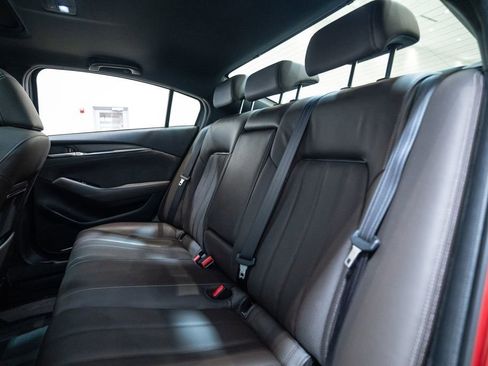 Used 2018 MAZDA MAZDA6 Signature image 37