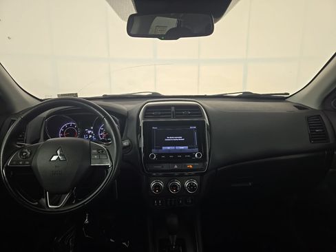 Used 2022 Mitsubishi Outlander Sport FWD image 9