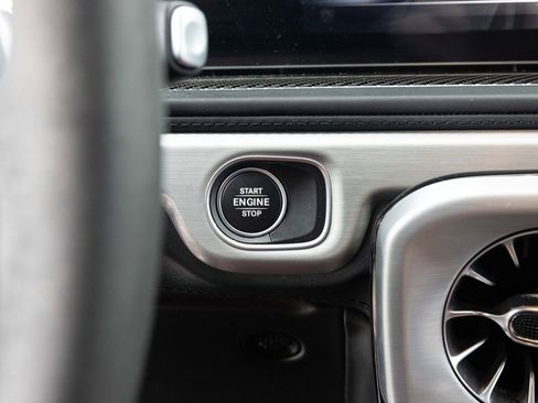 Used 2024 Mercedes-Benz G 63 AMG 4MATIC image 35