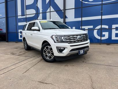 Used 2019 Ford Expedition Limited w/ Equipment Group 301A
