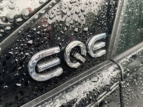 Used 2025 Mercedes-Benz EQE AMG 4MATIC SUV image 3