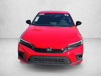 Used 2023 Honda Civic Sport video 2