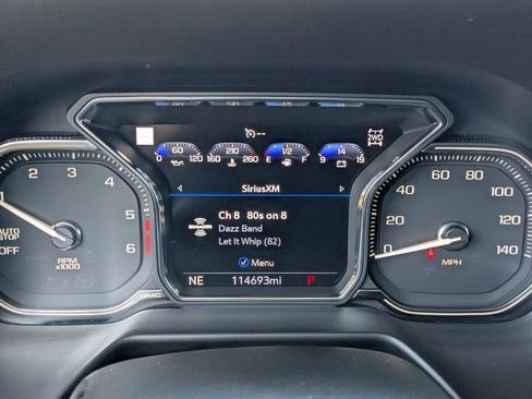 Used 2021 GMC Yukon SLT w/ SLT Premium Package image 27