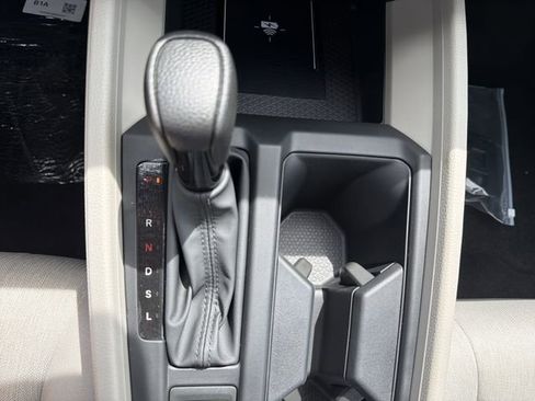 New 2026 Honda Accord LX image 30