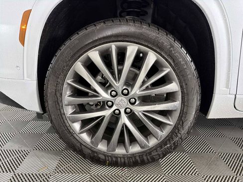 New 2026 Buick Enclave Avenir w/ Super Cruise Package image 10