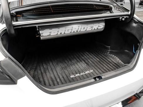 Used 2022 Toyota Camry TRD w/ TRD Package w/JBL Audio image 63