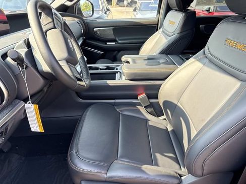 New 2027 Ford Expedition Tremor AWD/4WD image 22