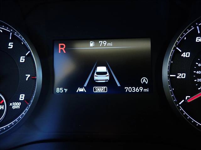 Used 2022 Hyundai Santa Fe SEL AWD/4WD image 22