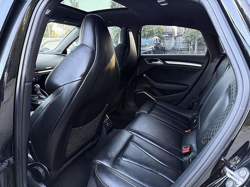 Used 2016 Audi S3 Prestige AWD/4WD image 9