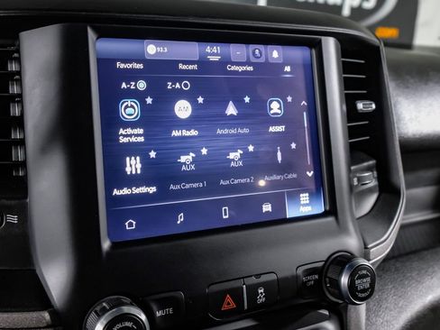 Used 2024 RAM 2500 Tradesman w/ Towing Technology Group image 27