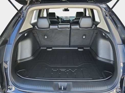 Used 2024 Honda HR-V EX-L image 14