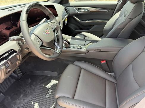 New 2026 Cadillac CT5 Sport RWD image 11