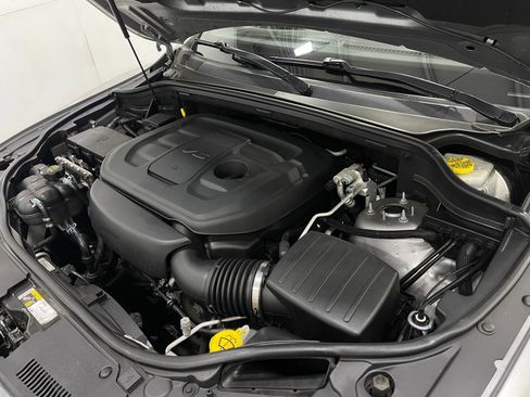 Used 2020 Jeep Grand Cherokee Limited w/ Premium Lighting Group AWD/4WD image 27