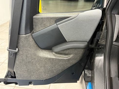 Used 2019 BMW i3 image 20