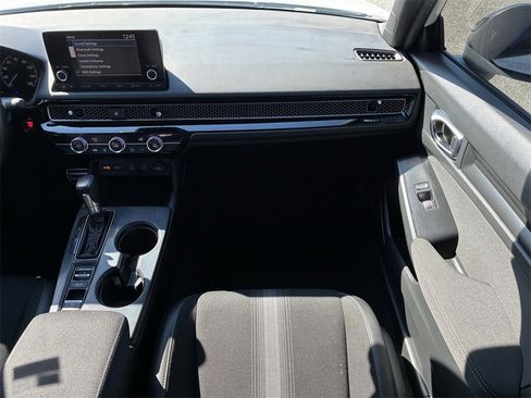 Used 2025 Honda Civic Sport image 16