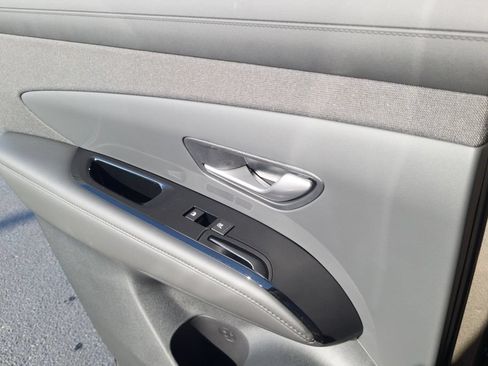 New 2026 Hyundai Tucson SEL FWD image 20