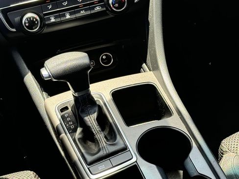 Used 2020 Kia Optima LX image 25