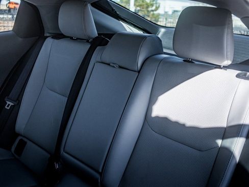 Used 2024 Toyota Prius XLE image 33