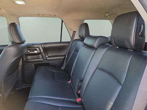 Used 2015 Toyota 4Runner Trail Premium image 9