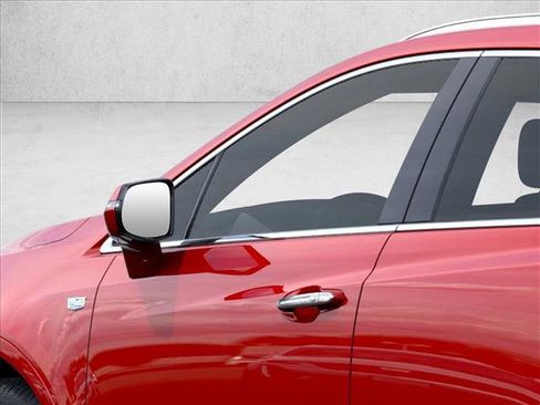 New 2026 Cadillac XT5 Premium Luxury image 12