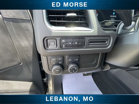Certified 2023 Chevrolet Tahoe LT AWD/4WD image 17