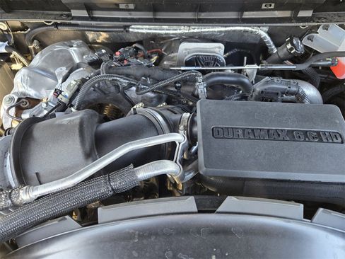 Used 2024 Chevrolet Silverado 2500 LTZ w/ LTZ Premium Texas Edition image 31