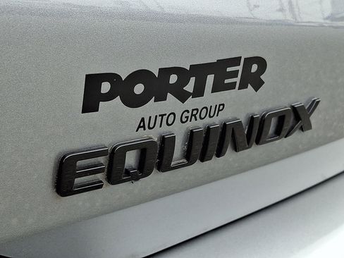 Used 2024 Chevrolet Equinox LS w/ LS Convenience Package FWD image 30