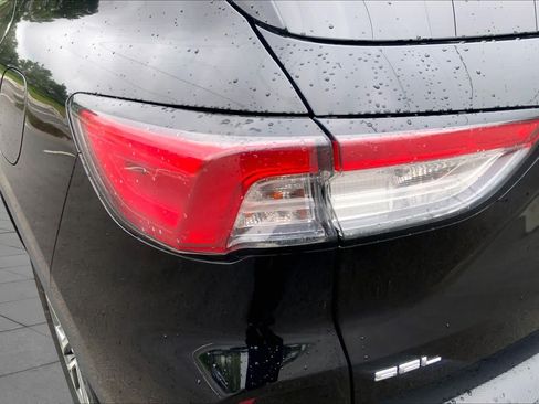 Used 2020 Ford Escape SEL AWD/4WD image 28