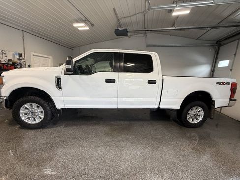 Used 2020 Ford F250 XLT AWD/4WD image 6