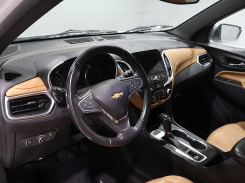 Used 2019 Chevrolet Equinox Premier image 15