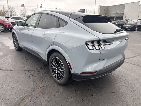 Used 2025 Ford Mustang Mach-E Premium w/ Interior Protection Package image 6