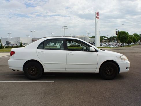 Used 2008 Toyota Corolla LE image 13
