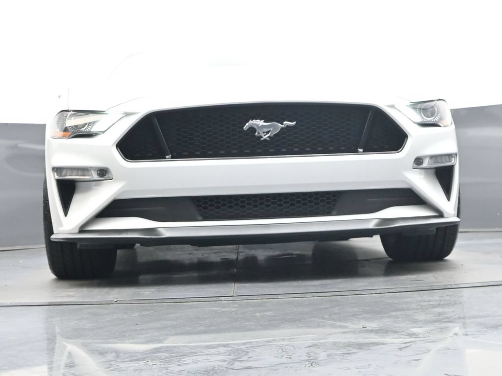 Used 2020 Ford Mustang GT w/ GT Performance Package RWD image 40