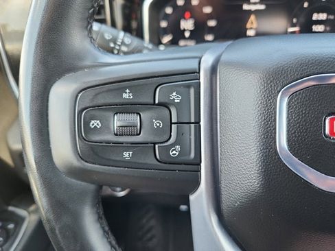 Used 2025 GMC Sierra 1500 SLT image 24