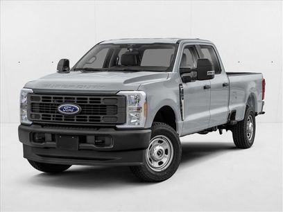 Used 2024 Ford F350 Lariat w/ FX4 Off-Road Package