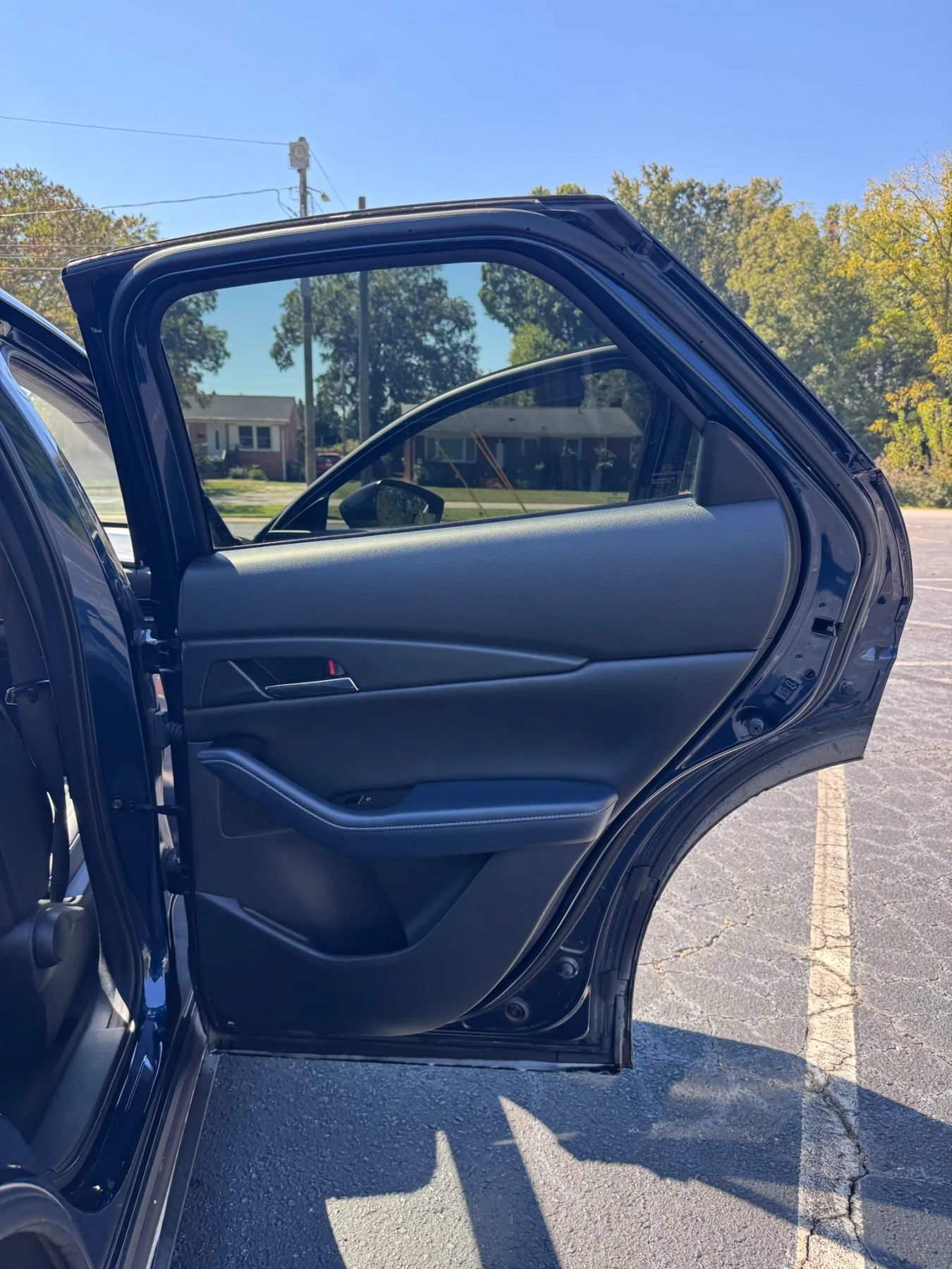 Used 2020 MAZDA CX-30 FWD w/ Preferred Package image 20